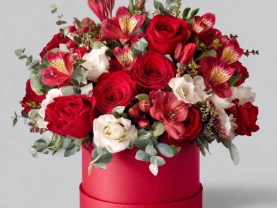 Композиция «Романтический вечер»